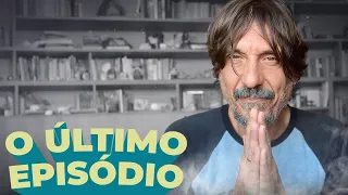 O ÚLTIMO EPISÓDIO - EDUARDO BUENO