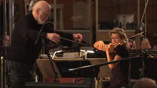 Anne-Sophie Mutter on the music of John Williams