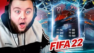 HERO IN A PACK!!! HUGE 120K FIFA POINT OTW PACK OPENING!!!