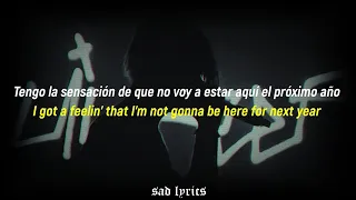 LiL PEEP - The Way I See Things // Sub Español & Lyrics