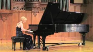 Ludwig van Beethoven, Sonata "Pathetique" in C-minor, Op.13, mov III, Rondo. Allegro