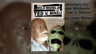 The Wild World of Ted V Mikels | Behind The Scenes