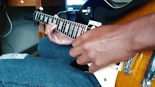 Streets X Put Your Head On My Shoulder (TikTok Remix) silhouette challenge (GUITAR NOODLIN')