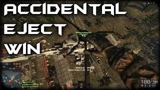 BF4: Accidental Eject Win