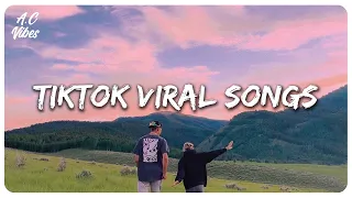 Trending Tiktok songs 2022 ~ Tiktok songs that'll make you dance #2