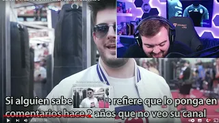 IBAI y su Editor se k4g4r0n de risa por esto 🤣