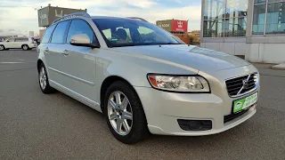 Ексклюзив із Швейцарії Volvo V50 1,6 диз , 2011рік, 9400$