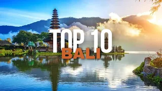 Top 10 Things To Do In Bali