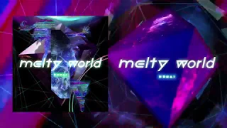 Kizuna AI - melty world (Prod.TeddyLoid)