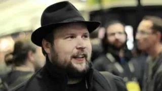 design3 - GDC 2011 - Interview with Markus "Notch" Persson