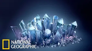 Алмазы Документальный Фильм National Geographic 2020