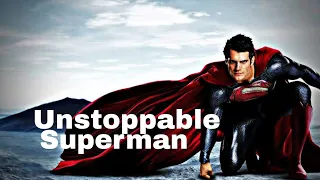 Sia Unstoppable (Superman)