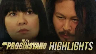 Lily gets shocked after seeing Bungo in Lazaro's house | FPJ's Ang Probinsyano (With Eng Subs)