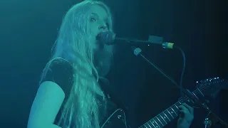 Sylvaine live @Ziggy Club, Torino, 2023 (excerpts)