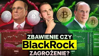 Kryptowaluty 2023 - Blackrock i Fidelity Zmieniają Wszystko!🔴 To Warto Wiedzieć - Bitcoin Wiadomości