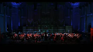 AUMO 2019 - Orchestra - "Waltz No. 2" from Suite for Variety Orchestra by Dmitri Shostakovich