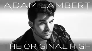 Adam Lambert - Evil In The Night (Official Audio)