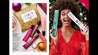 Avon Campaign 25 2019 | United States, USA