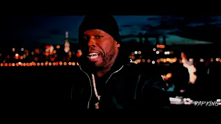 6ix9ine -police                                            ft  50 cent ( rap king ) music video