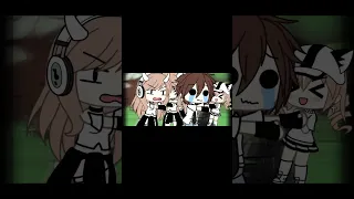 Gachalife Tiktok Edits ep 319 ❤️ #viral #gachaclub #gacha #gachaedit #gachatrend #shorts #gachalife