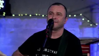 Віктор Павлік  - Ти подобаєшся мені (ONLY LIVE FESTIVAL (Unplugged) з Арсеном Мірзояном)