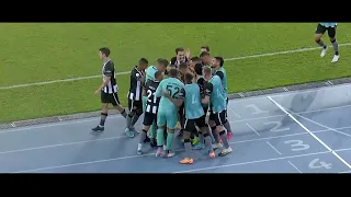 Botafogo 2 x 0 Athletico gol Jefinho série A 2022