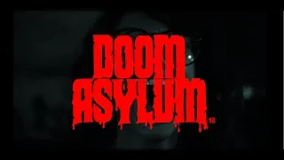 Doom Asylum Teaser Trailer HD