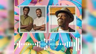 Seu Jorge, Alexandre Pires e Jamelão - 100 Anos de Liberdade / Furacão do som / by Wallace Martins