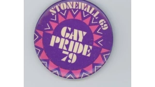 Gay Pride 1979- World In Action.