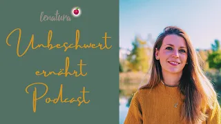 🌱HORMONE AUSGLEICHEN • Hormon Reset für eine ausgeglichene Verdauung - mit Rabea Kiess |Folge #116