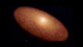 Deep Space: When Galaxies Collide - National Geographic The Universe Discovery Documentary 2017