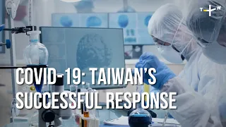 Lessons From SARS How Taiwan Beat COVID-19 ⎸Taiwan Keywords