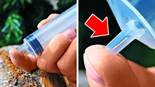 Clever Camping Hacks For Any Life Occasion
