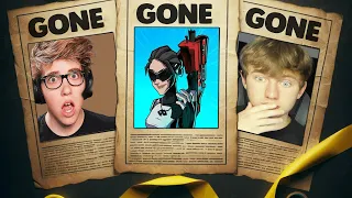 Fortnite YouTubers that Suddenly Vanished...