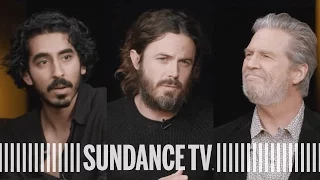 Oscar Nominee Casey Affleck on Shooting Manchester by the Sea | Close Up With The Hollywood Reporter