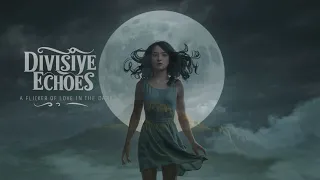 DIVISIVE ECHOES - A Flicker of Love in the Dark (Official Lyric video)