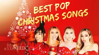 BEST POP CHRISTMAS SONGS 2020-2021🎧🎄🎄Mariah Carey, Ariana Grande, Justin Bieber, Michael Bublé