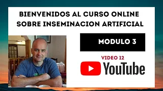 MODULO 3 VIDEO 12 Mas conocimientos de Fisiologia fundamentales para una correcta Deteccion de Celo