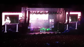 Eminem - Without Me (Live) @ Sydney ANZ Stadium [22.02.19]