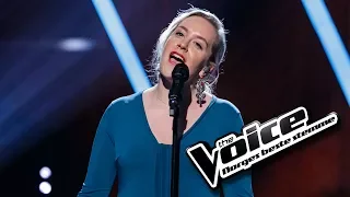 Agnes Stock - Selmas sang | The Voice Norge 2017 | Live show
