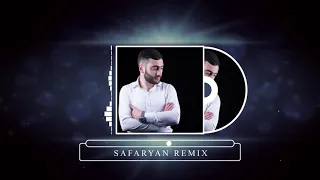 Iso Virabyan - Aysor sirum em qez (Safaryan Remix)