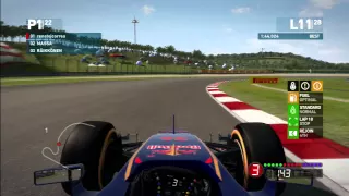 F1 2014 - Multiplayer Malaysia 50% - 30/04/2015 (renatojcorrea)