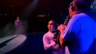 Zezé Di Camargo & Luciano - Da Boca Pra Fora (Live Video)