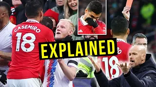 Premier League VAR Incidents 4/5 Feb | Explained