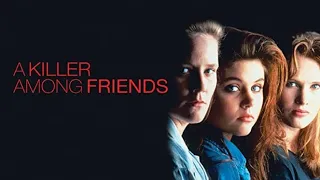 A Killer Among Friends Full Movie Review | Tiffani Thiessen