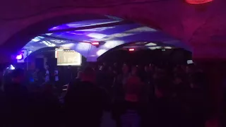 Sodbrenn Live @ Elektroanschlag 2018