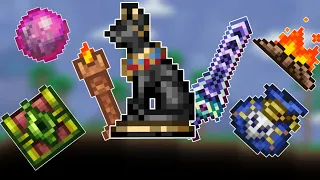 The Greatest Terraria Glitch You've Never Heard Of