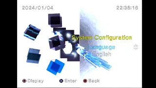 PS2 BIOS Corruption [13]