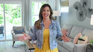 Atlanta's Best New Homes - Full Episode 2217 Air Date 5/07/22