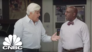 The Cost Of Cool (Highlight Clip) | Jay Leno’s Garage | CNBC Prime